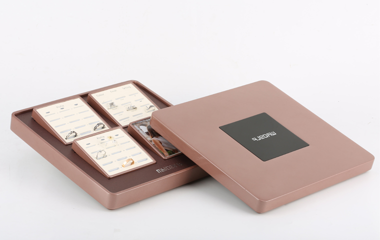 Mydarb：Jewelry box knowledge that must be understood 