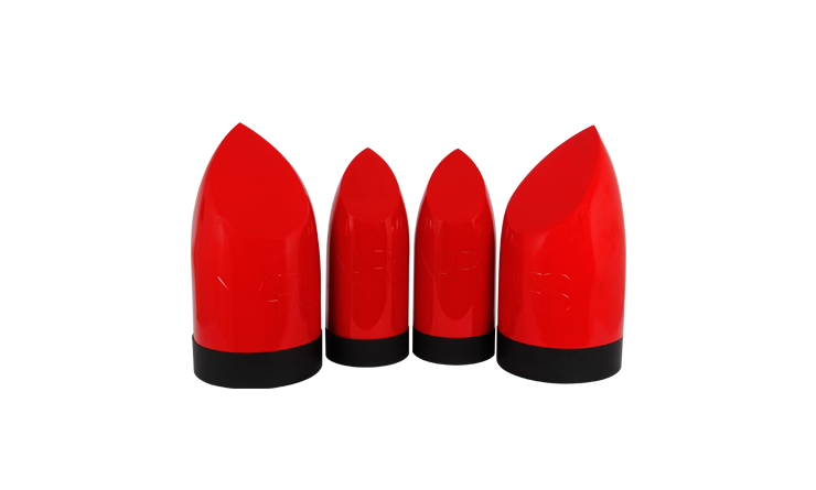 Cosmetic Display