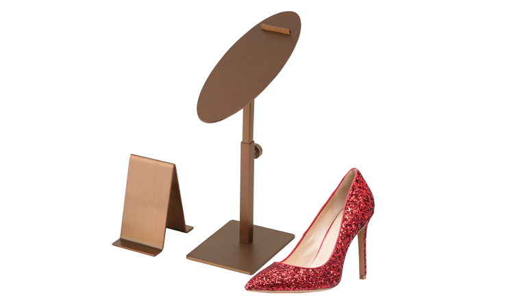 Shoe Display