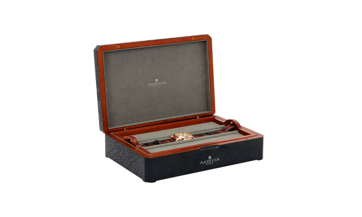 Watch Box