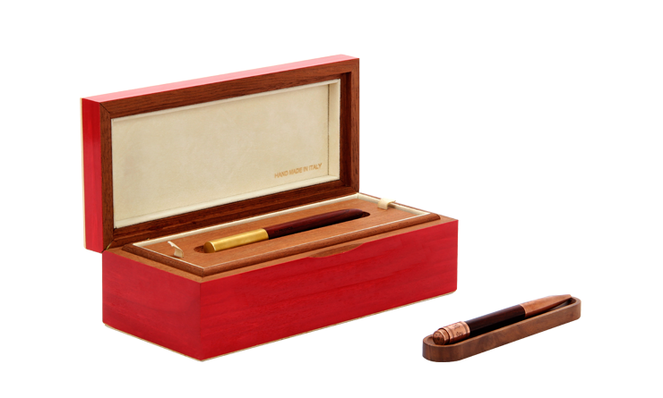 Pen Box