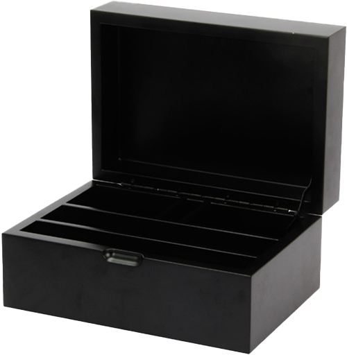 Tea Box